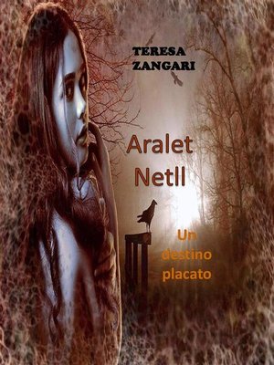 cover image of Aralet Netll